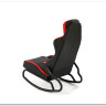 Кресло-качалка Halmar GAMER (черный/красный) заказать по цене 24 351 руб. в Уфе