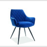 Стул Signal LINEA Velvet Bluvel 86 заказать по цене 14 372 руб. в Уфе
