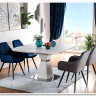 Стул Signal LINEA Velvet Bluvel 86 заказать по цене 14 372 руб. в Уфе