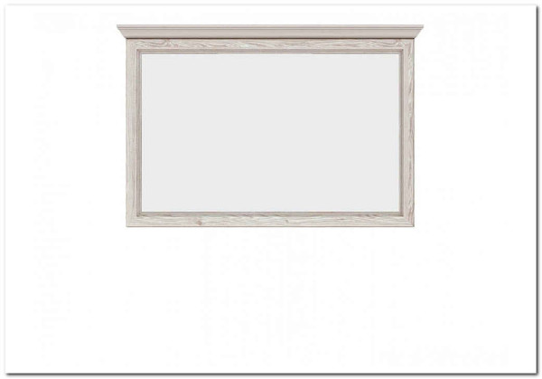 Зеркало Stylius (Стилиус) B169-LUS125 BRW заказать по цене 9 260 руб. в Уфе