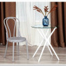 Стул THONET (mod. PL62) пластик Grey (Cерый) 09 заказать по цене 5 200 руб. в Уфе