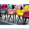 Стул Signal CHERRY Velvet Bluvel 52 заказать по цене 14 573 руб. в Уфе