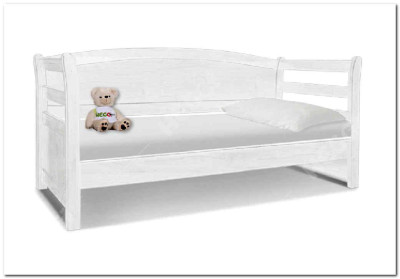 Детская кровать "Маркиза"