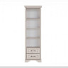 Шкаф-витрина Stylius (Стилиус) B169-REG2S BRW заказать по цене 23 700 руб. в Уфе
