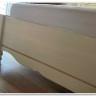 Купить Кровать Верден 180х200 с доставкой по России по цене производителя можно в магазине Другая Мебель в Уфе