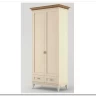 Купить Шкаф двухдверный Римини с доставкой по России по цене производителя можно в магазине Другая Мебель в Уфе