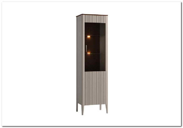 Витрина WE-W1/2 L, P Wenecja Taranko заказать по цене 128 862,28 руб. в Уфе