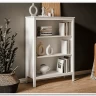 Шкаф Ева (Хельга) REG2D/125 белый BRW  заказать по цене 17 000 руб. в Уфе