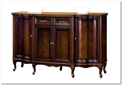 Комод-волна W-К4 WERSAL Taranko