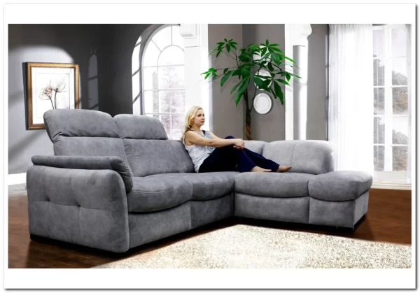 Угловой диван Виктория Other Life заказать по цене 182 567 руб. в Уфе