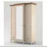 Купить Шкаф трехдверный Римини с доставкой по России по цене производителя можно в магазине Другая Мебель в Уфе