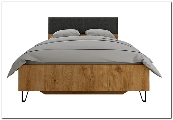 Кровать Грейс LOZ120х200 БРВ по цене 24 660 руб. в магазине Другая Мебель в Уфе