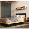 Кровать Грейс LOZ120х200 БРВ по цене 24 660 руб. в магазине Другая Мебель в Уфе