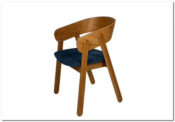 Стул Армада с мягким сиденьем заказать по цене 20 955 руб. в Уфе