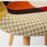 Кресло Secret De Maison CINDY SOFT (EAMES) (mod. 101) заказать по цене 8 720 руб. в Уфе