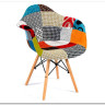 Кресло Secret De Maison CINDY SOFT (EAMES) (mod. 101) заказать по цене 8 720 руб. в Уфе