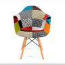 Кресло Secret De Maison CINDY SOFT (EAMES) (mod. 101) заказать по цене 8 720 руб. в Уфе