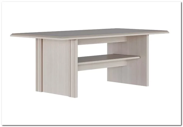 Стол журнальный Stylius (Стилиус) B169-LAW BRW заказать по цене 8 200 руб. в Уфе Стол журнальный Stylius (Стилиус) B169-LAW BRW заказать по цене 8 200 руб. в Уфе