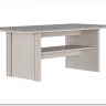Стол журнальный Stylius (Стилиус) B169-LAW BRW заказать по цене 8 200 руб. в Уфе