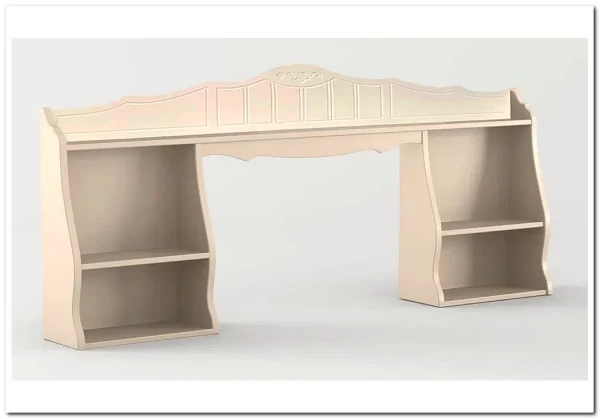 Надстройка к письменному столу Авиньон заказать по цене 30 548 руб. в Уфе