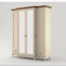 Купить Шкаф четырехдверный Римини с доставкой по России по цене производителя можно в магазине Другая Мебель в Уфе