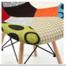 Стул Secret De Maison CINDY SOFT (EAMES) (mod. 023) заказать по цене 5 600 руб. в Уфе