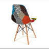 Стул Secret De Maison CINDY SOFT (EAMES) (mod. 023) заказать по цене 5 600 руб. в Уфе