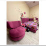 Кресло Глорио Soft Time заказать по цене 33 249 руб. в Уфе