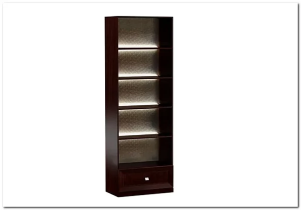 Стеллаж открытый с освещениес МО-14 regal MONACO Taranko заказать по цене 178 890,13 руб. в Уфе Стеллаж открытый с освещениес МО-14 regal MONACO Taranko заказать по цене 178 890,13 руб. в Уфе