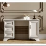 Купить Стол туалетный Кентаки TOL белый BRW  с доставкой по России по цене производителя можно в магазине Другая Мебель в Уфе