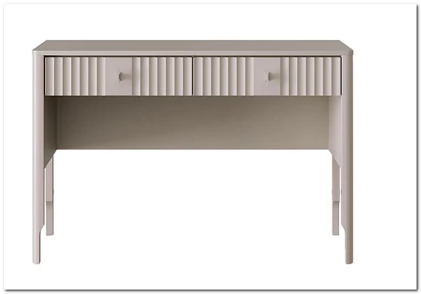 Стол туалетный Dalia персидский жемчуг TOL2S BRW заказать по цене 19 700 руб. в Уфе
