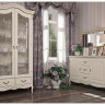 Сервант стеклянный Romantic Kreind  заказать по цене 111 300 руб. в Уфе