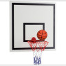 Накладка 527X525 YU BASKET-BALL белый по цене 5 624 руб. в магазине Другая Мебель в Уфе