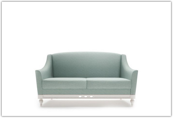 Диван 2-х местный FL-Sofa 2os Florencja Taranko заказать по цене 283 232,05 руб. в Уфе