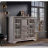 Тумба Stylius (Стилиус) B169-KOM2W1B3S BRW заказать по цене 42 740 руб. в Уфе
