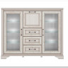 Тумба Stylius (Стилиус) B169-KOM2W1B3S BRW заказать по цене 42 740 руб. в Уфе