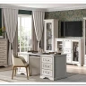 Тумба Stylius (Стилиус) B169-KOM2W1B3S BRW заказать по цене 42 740 руб. в Уфе
