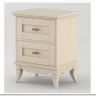Купить Тумба прикроватная Римини с доставкой по России по цене производителя можно в магазине Другая Мебель в Уфе