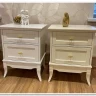 Купить Тумба прикроватная Римини с доставкой по России по цене производителя можно в магазине Другая Мебель в Уфе