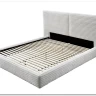 Кровать Halmar MADERA (кремовый) 160/200 заказать по цене 62 613 руб. в Уфе