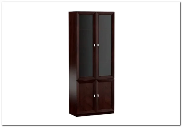 Двухстворчатый стеллаж МО-1 regal MONACO Taranko заказать по цене 156 385,01 руб. в Уфе Двухстворчатый стеллаж МО-1 regal MONACO Taranko заказать по цене 156 385,01 руб. в Уфе