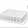 Стул кухонный SIGNAL BERRY Brego 77 (оливковый/черный) заказать по цене 13 086 руб. в Уфе