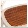 Стул CROSS (mod.CB2001) Белый (butter white) заказать по цене 12 500 руб. в Уфе
