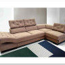 Угловой диван Валенсия Soft Time заказать по цене 120 071 руб. в Уфе