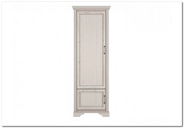 Шкаф Stylius (Стилиус) B169-SZF2D BRW заказать по цене 23 090 руб. в Уфе