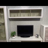 Спальня Koen ясень снежный фабрика BRW заказать по цене 63 980 руб. в Уфе