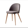 Стул DC373 dark beige заказать по цене 8 224,42 руб. в Уфе