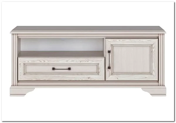 Тумба Stylius (Стилиус) B169-RTV1D1S BRW заказать по цене 20 360 руб. в Уфе Тумба Stylius (Стилиус) B169-RTV1D1S BRW заказать по цене 20 360 руб. в Уфе