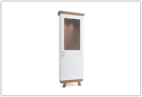 Витрина ASPEN AS-W1/2 L/P Taranko заказать по цене 117 640,40 руб. в Уфе