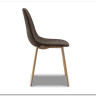 Стул DC350 camel cowboy / wood заказать по цене 6 925,83 руб. в Уфе